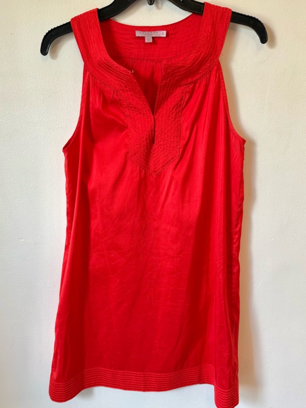 Calypso Dress